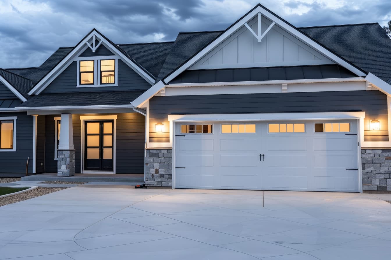 Expert Garage Door Repair in Tampa Bay: Fast Diagnosis & Healing